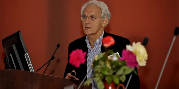 gerard mourou