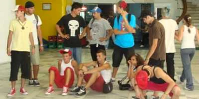 Oradea: Bihorenii, cei mai buni la hip-hop, la categoria adulți