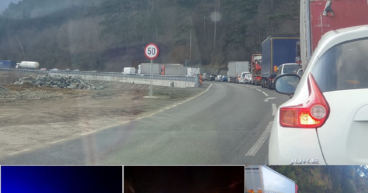 Restricţii de circulaţie pe Valea Oltului (DN7) timp de o lună. La ce să se aștepte șoferii
