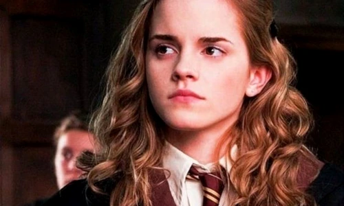 Hermione Granger, Emma Watson  jpeg