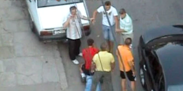 VIDEO Primii cămătari arestaţi în Tulcea