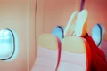 pasager avion, foto shutterstock jpg