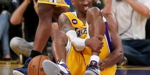 Kobe Bryant