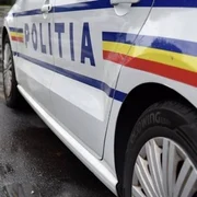 masina de politie jpeg