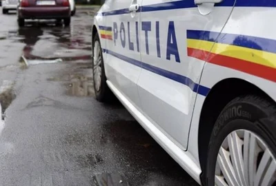 masina de politie jpeg