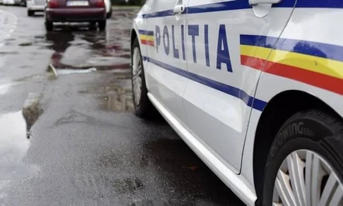 masina de politie jpeg