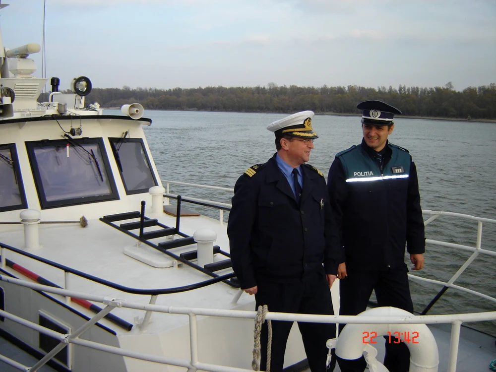 Poliţiştii au intervenit prompt. FOTO: ARHIVĂ PERSONALĂ NICOLETA BUTNARU