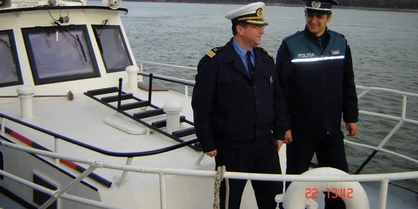 Poliţiştii au intervenit prompt. FOTO: ARHIVĂ PERSONALĂ NICOLETA BUTNARU