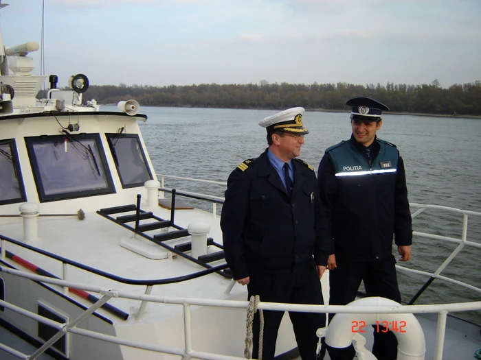 Poliţiştii au intervenit prompt. FOTO: ARHIVĂ PERSONALĂ NICOLETA BUTNARU