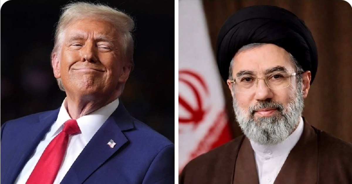 Mojtaba Khamenei amenință cu răzbunarea pentru moartea tatălui său. Trump răspunde: „1.000 de rachete sunt gata de lansare”