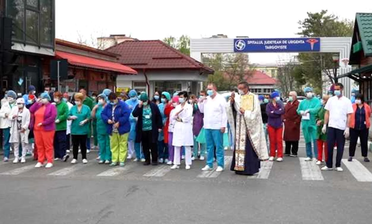 moaste sf nifon la spital
