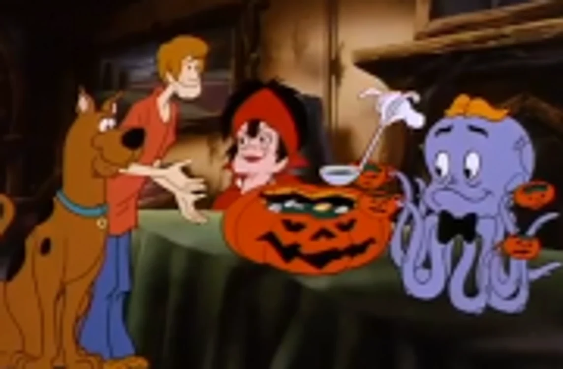 Filme de animaţie în weekend la TV. Pe HBO va fi Scooby-Doo