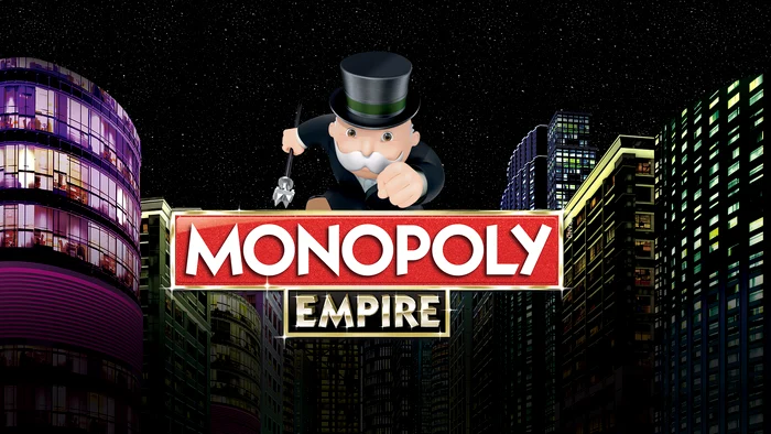 Monopoly Empire este noua ediție a jocului, lansată în prima jumptate a anului 2016