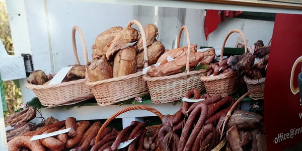 produse traditionale romanesti diana