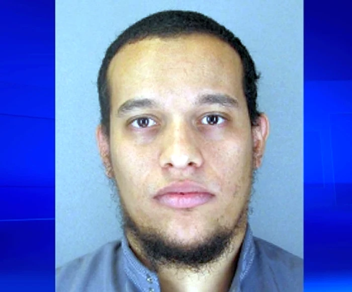 
    Said Kouachi avea 34 de ani şi locuia de doi ani în Reims  