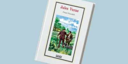„César Cascabel“, de Jules Verne