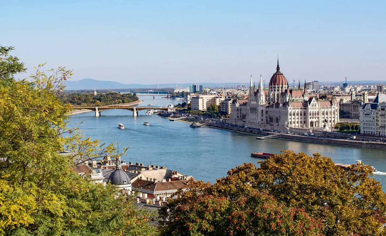 Ungaria a fost la un pas să fie lovită de un atac terorist / sursa foto: Pixabay