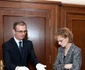 Margareta Principele Radu la BNR Mugur Isarescu (5) jpeg