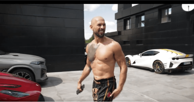 Casa Albă ar fi intervenit în favoarea lui Andrew Tate în timpul unei investigații federale. Documentele și interviurile citate de ProPublica