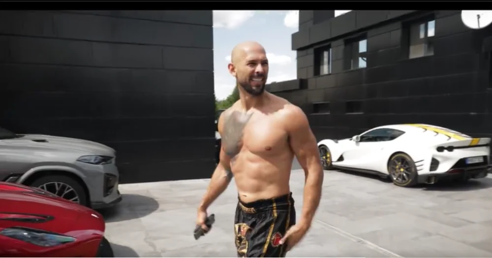 Casa Albă ar fi intervenit în favoarea lui Andrew Tate în timpul unei investigații federale. Documentele și interviurile citate de ProPublica