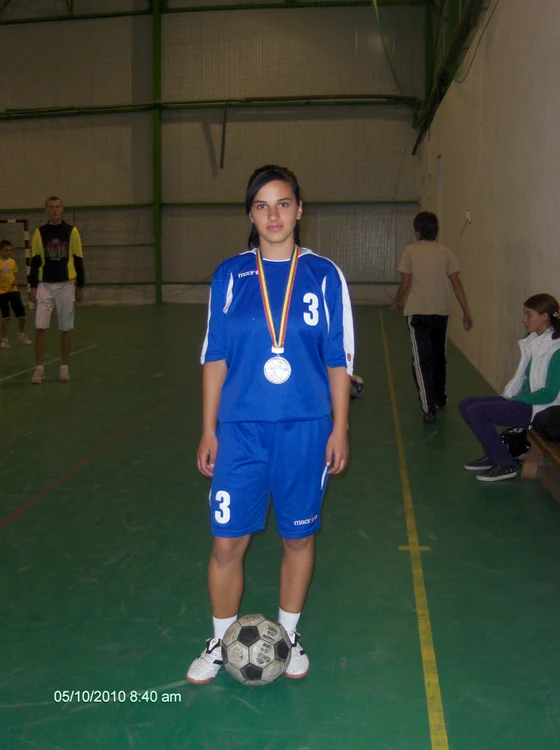Florina Chiar