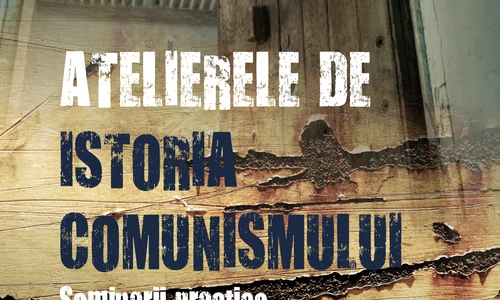Atelierele de istoria comunismului png