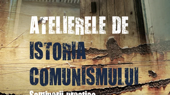 Atelierele de istoria comunismului png