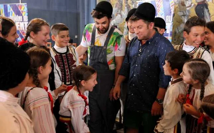 romanii au talent pro tv