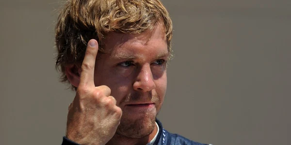 Sebastian Vettel