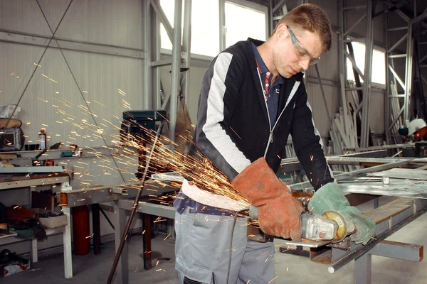 Cifra de afaceri în sectorul industrial a crescut cu 6% în ianuarie 2020