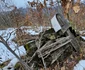 Satul Grohot și cătunul Străuți, Munții Apuseni, decembrie 2023 Foto Daniel Guță ADEVĂRUL (11) jpg