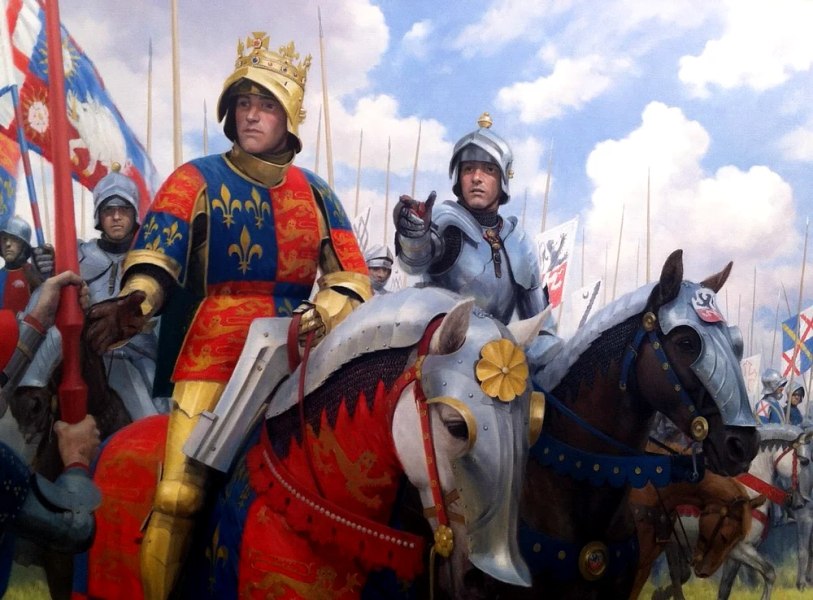 De unde provine, de fapt, expresia „Un cal! Regatul meu pentru un cal!