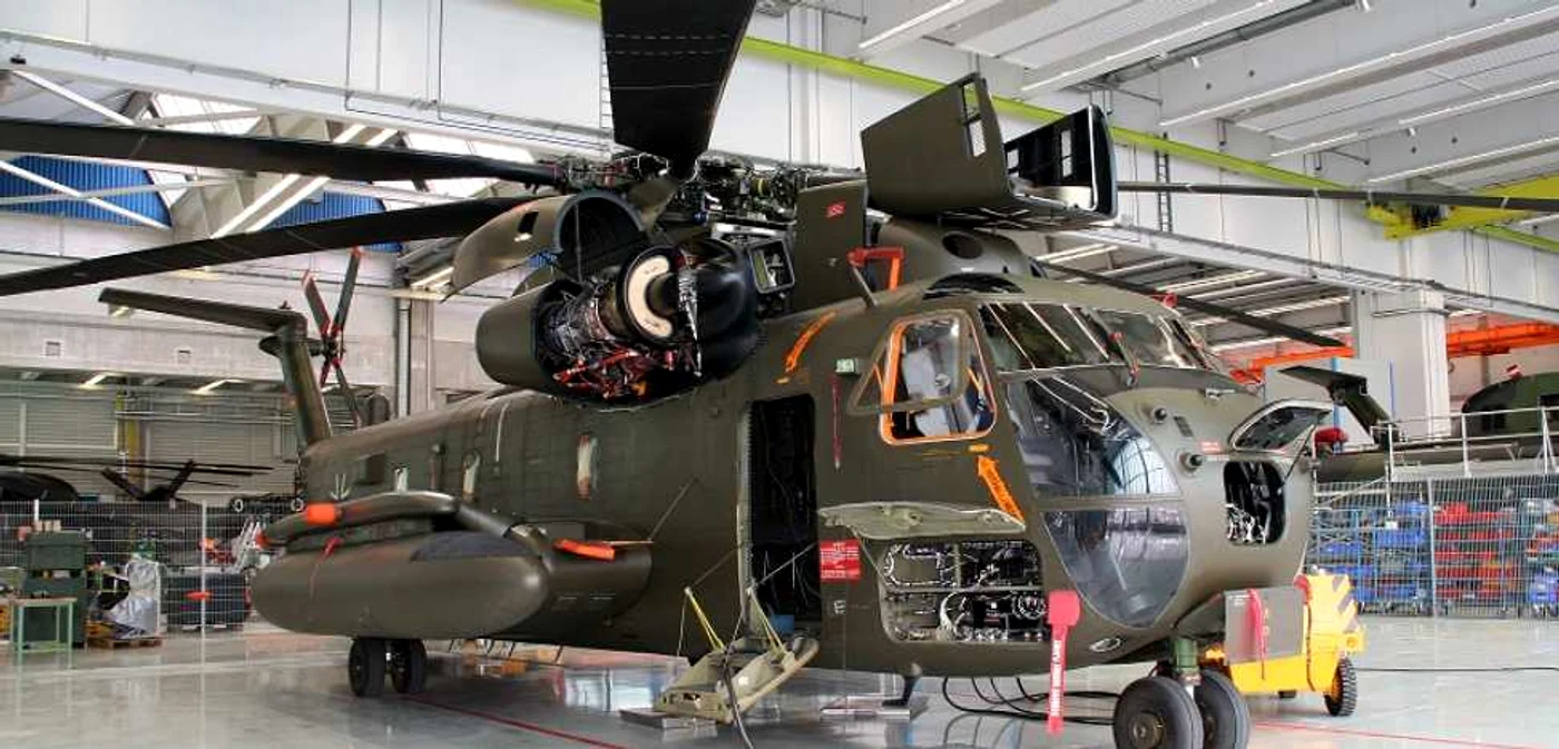 airbus helicopters