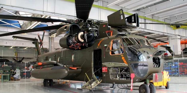 airbus helicopters