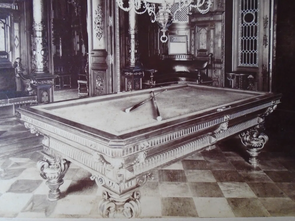 3 sala de biliard din castelul peles 2 jpg jpeg
