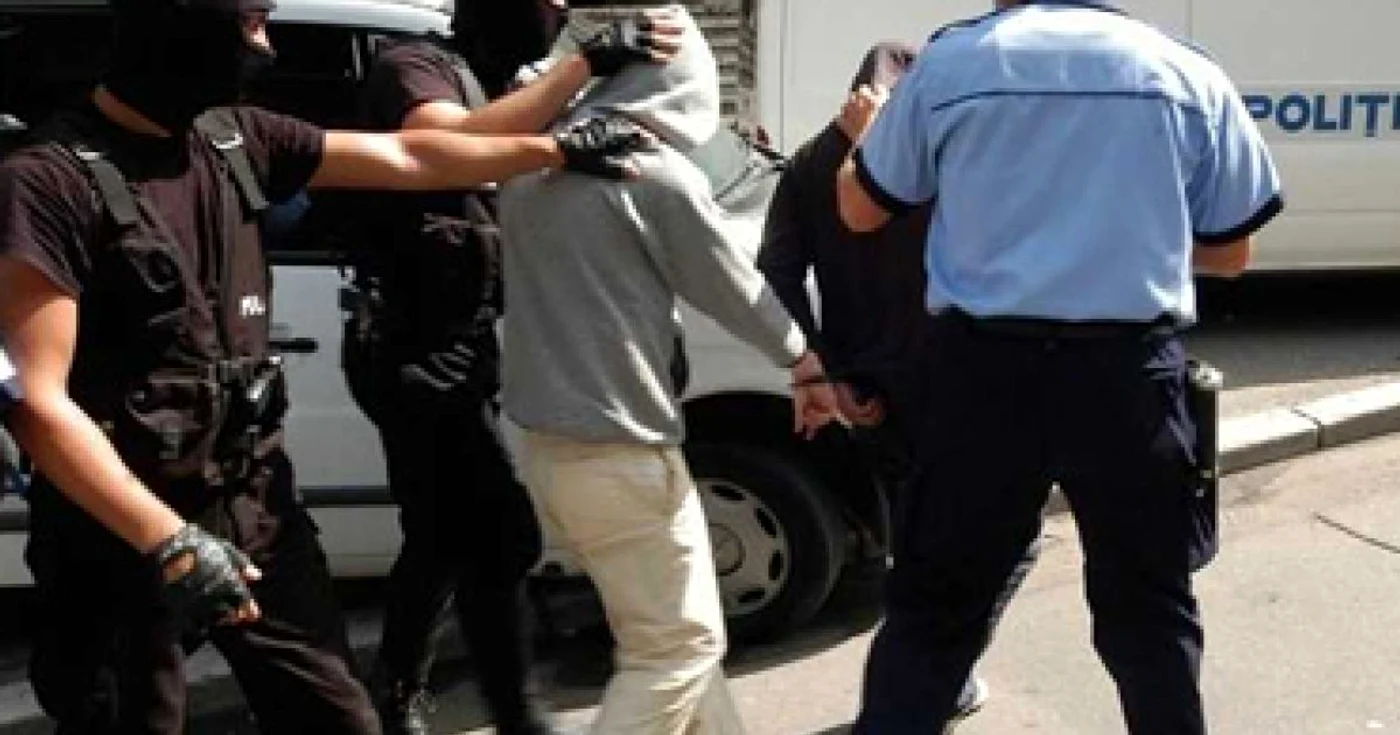 Bacău: Violatorul fetiţei de patru ani a fost prins