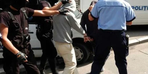 Bacău: Violatorul fetiţei de patru ani a fost prins