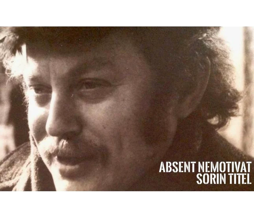 Absent nemotivat #6 jpeg