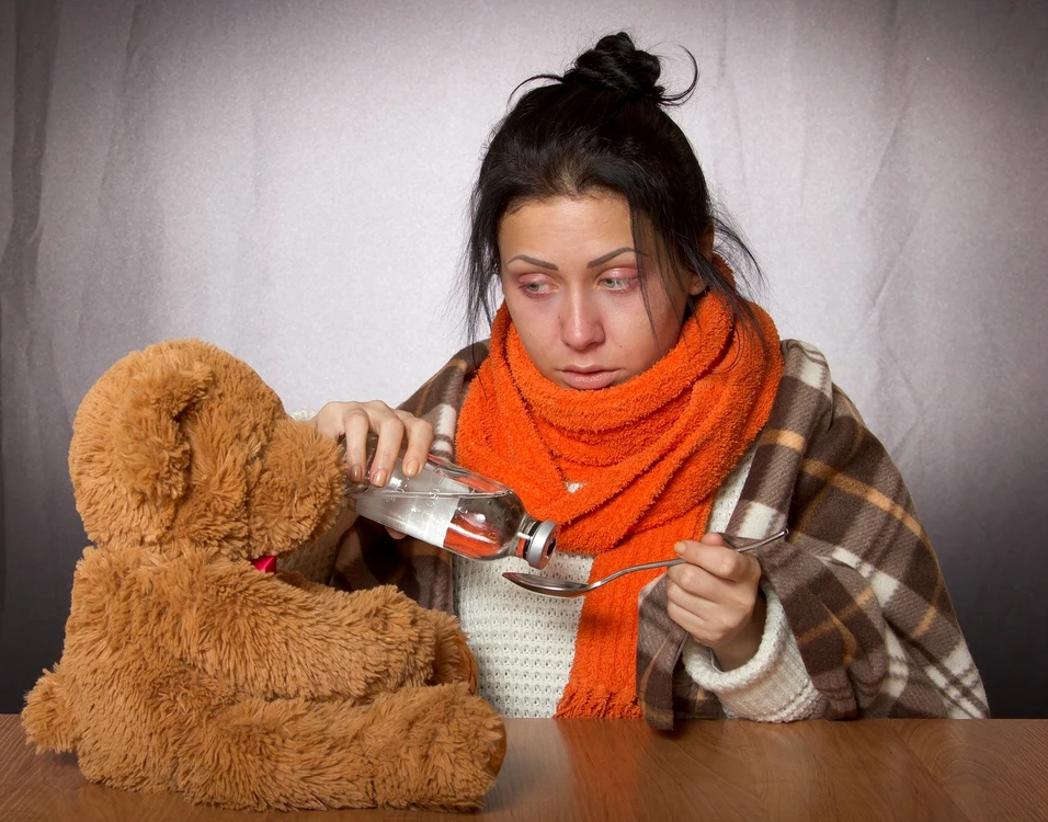 
    Toamna apar virozele și afecțiunile inflamatoriiFOTO: Pixabay.com  