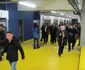 Recepţia lucrării la noua piaţă Iosefin din Timişoara