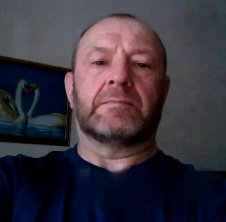 Victor Vasin, unul dintre suspecții arestați în cazul tentativei de asasinat  al generalului GRU