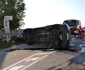 accident bobicesti