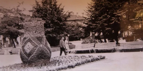 hunedoara in anii 1960