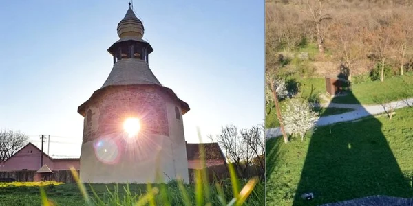 rotonda foto Aknai Szilard