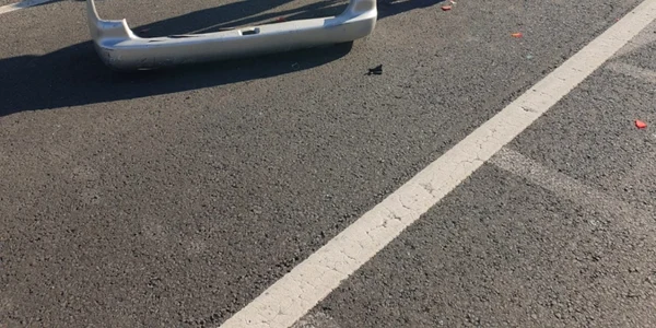 Carambol pe DN14 la Copşa Mică - Sibiu cu trei maşini implicate şi o victimă Foto Adevărul