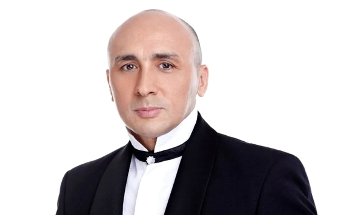 Marcel Pavel a făcut testul pentru noul coronavirus și așteaptă rezultatul joifoto: arhiva Click!