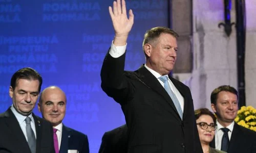 COVID 19/ Klaus Iohannis decretează stare de urgenţă  „Guvernul va putea aloca mai mulţi bani pentru coronavirus” jpeg