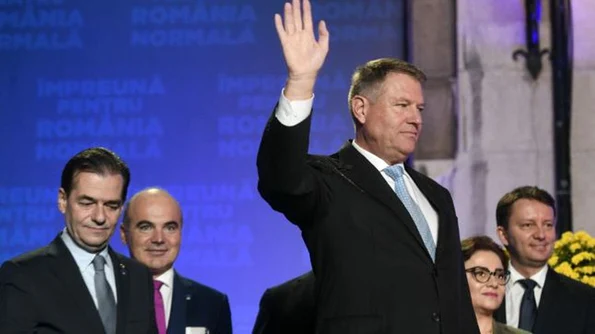 COVID 19/ Klaus Iohannis decretează stare de urgenţă „Guvernul va putea aloca mai mulţi bani pentru coronavirus” jpeg