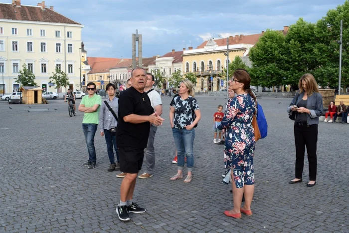 Vladimir-Alexandru Bogosavlievici profesor de istorie MERITO Cluj Galati 3