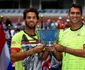 Horia Tecău şi Jean Julien Rojer au castigat proba de dublu la US OpenFOTO Guliver Gettyimages